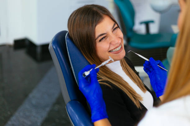 Best Traditional Braces  in Worthgton, IN