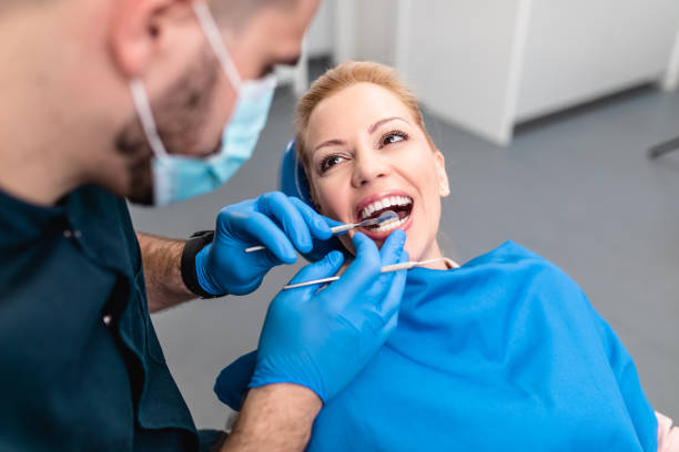 Best General Dentistry  in Worthgton, IN