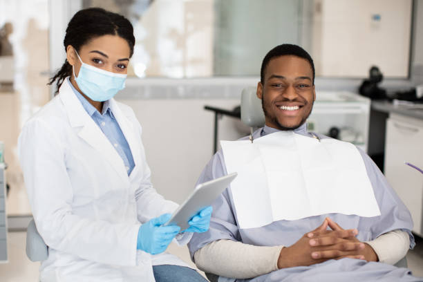 Emergency Dental Services in Worthington, IN