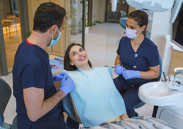 Best Dental Fillings (Composite and Amalgam)  in Worthgton, IN