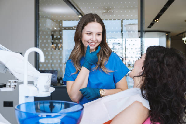 TMJ/TMD Treatment in Worthington, IN