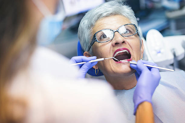 Best Tooth Extraction  in Worthgton, IN