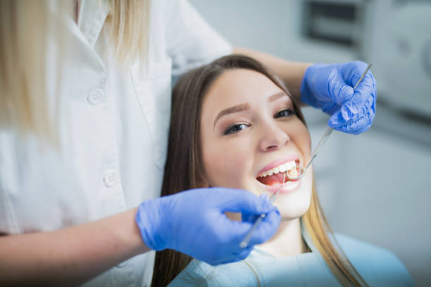 Best Oral Cancer Screening  in Worthgton, IN
